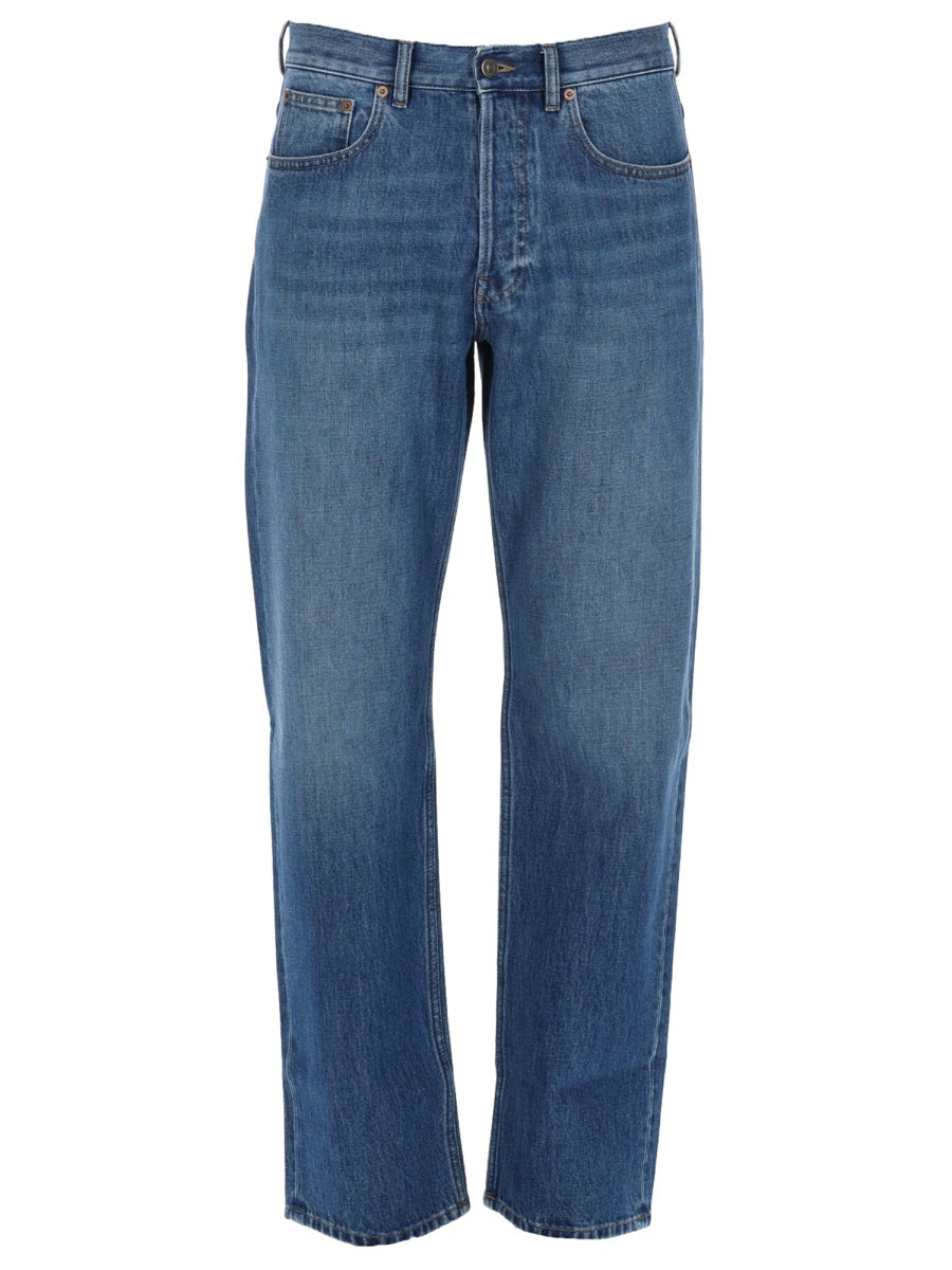 Valentino Garavani Jeans - Denim | dd493b197e2a8a47258a6dc2ab0c51fbd88c2703