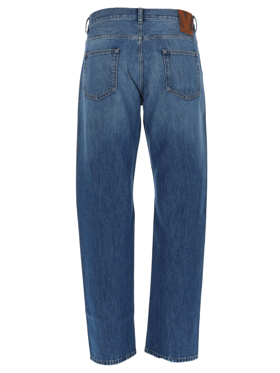 Valentino Garavani Jeans - Denim | b5e39cc01b1db53e4f8df35fcbdf2fda108fbb79