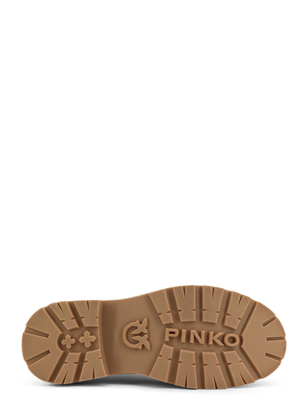 Pinko Boots - Light and natural | 64689933d16ea20e21ecf2e01f500069c497f7c3