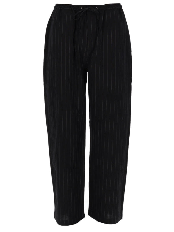 Pantalone "Drawcord"