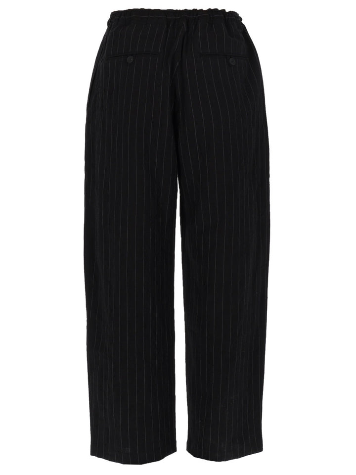 Studio Nicholson Pantaloni - Black | dcfd0c5d6eee742bc2d2a16a35f2598018a16914