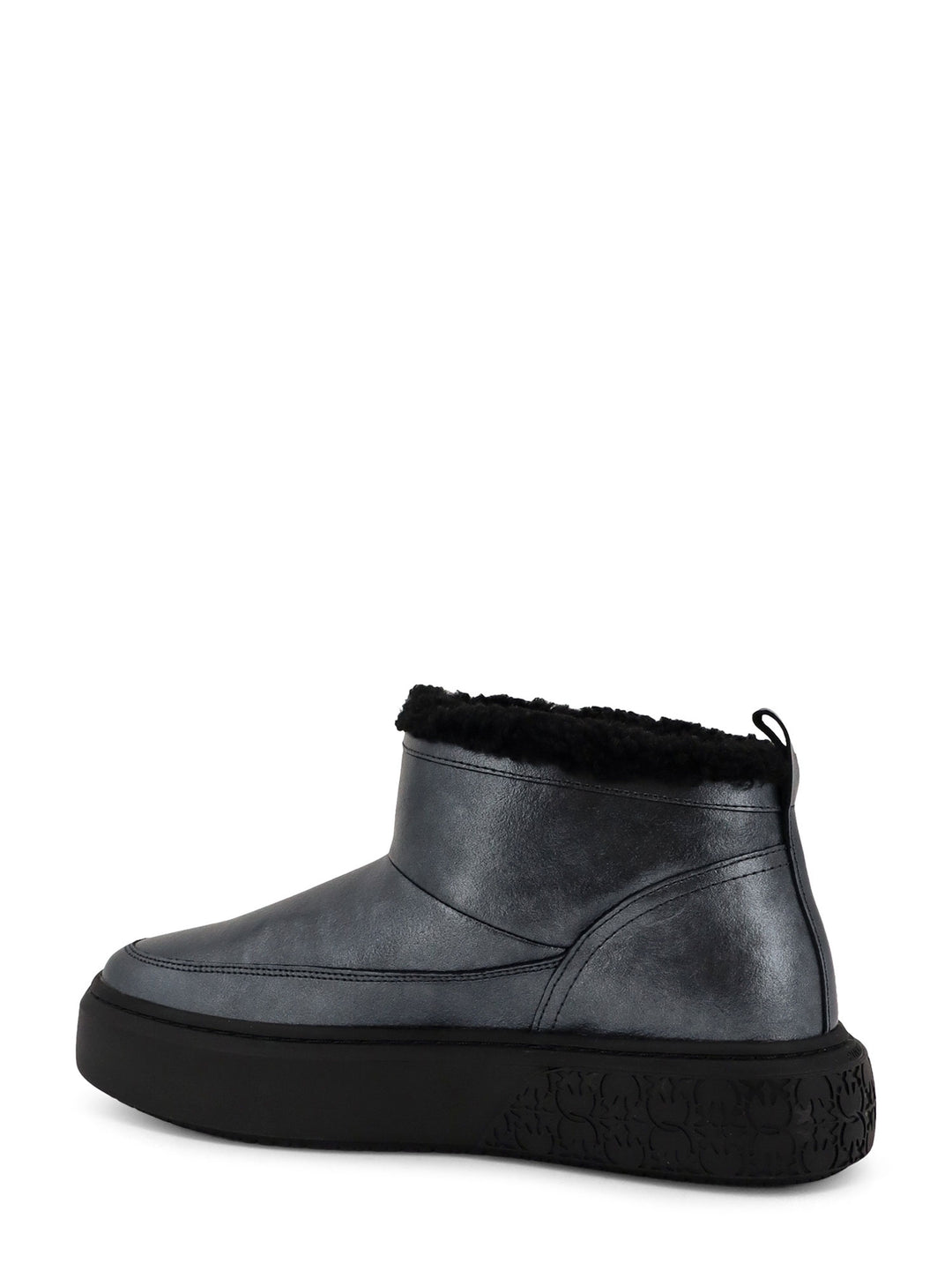 Pinko Boots - Blacks and greys | d59dcb0691ad869352b8d2207efe1be914596bd8