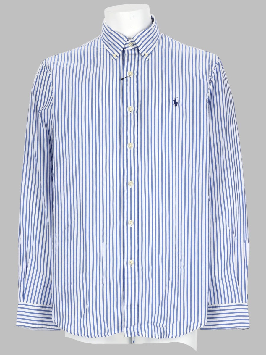 Polo Ralph Lauren Camicie - Azure | 88ec3b3d710848037d4d7d7ce2b02cac8b734765