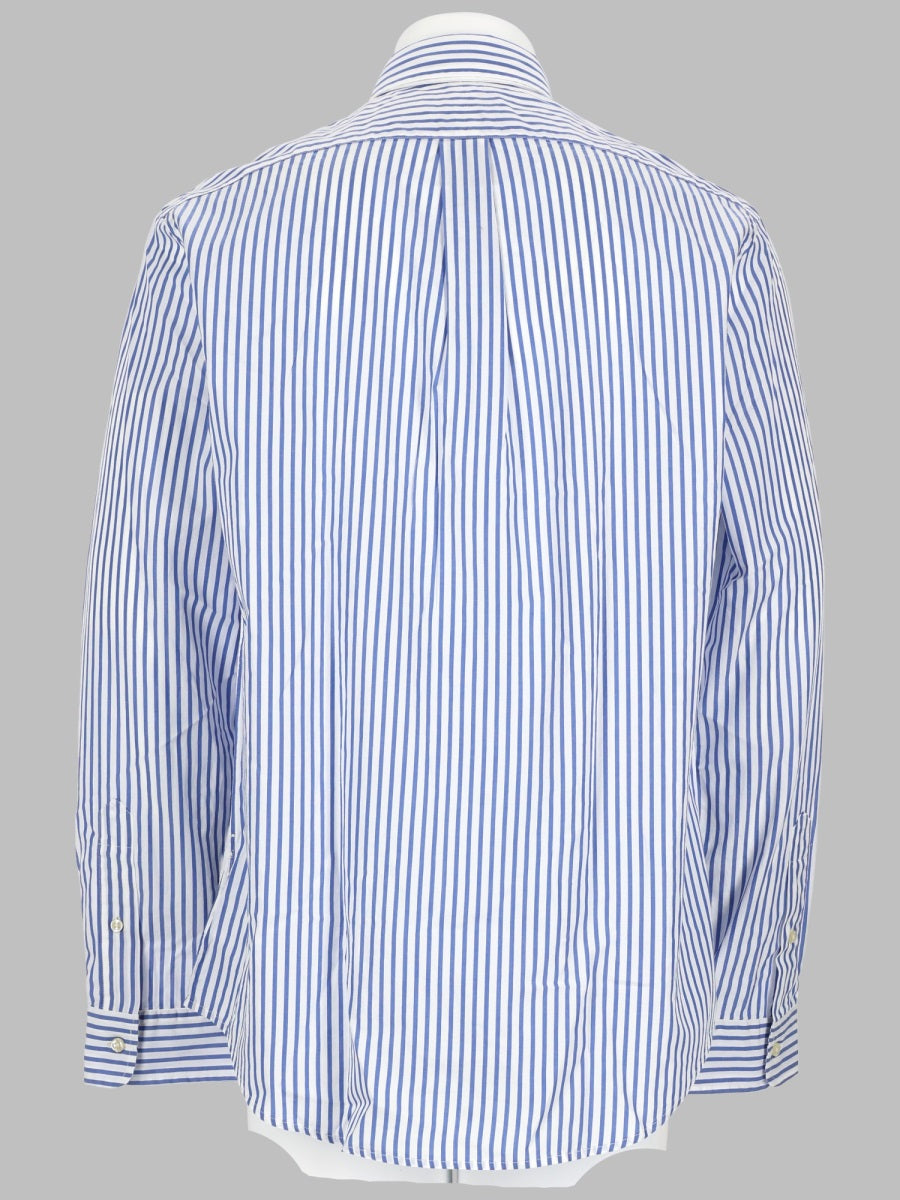Polo Ralph Lauren Camicie - Azure | 2eb09c89f2a627ada9683d160506045d20a7b2db