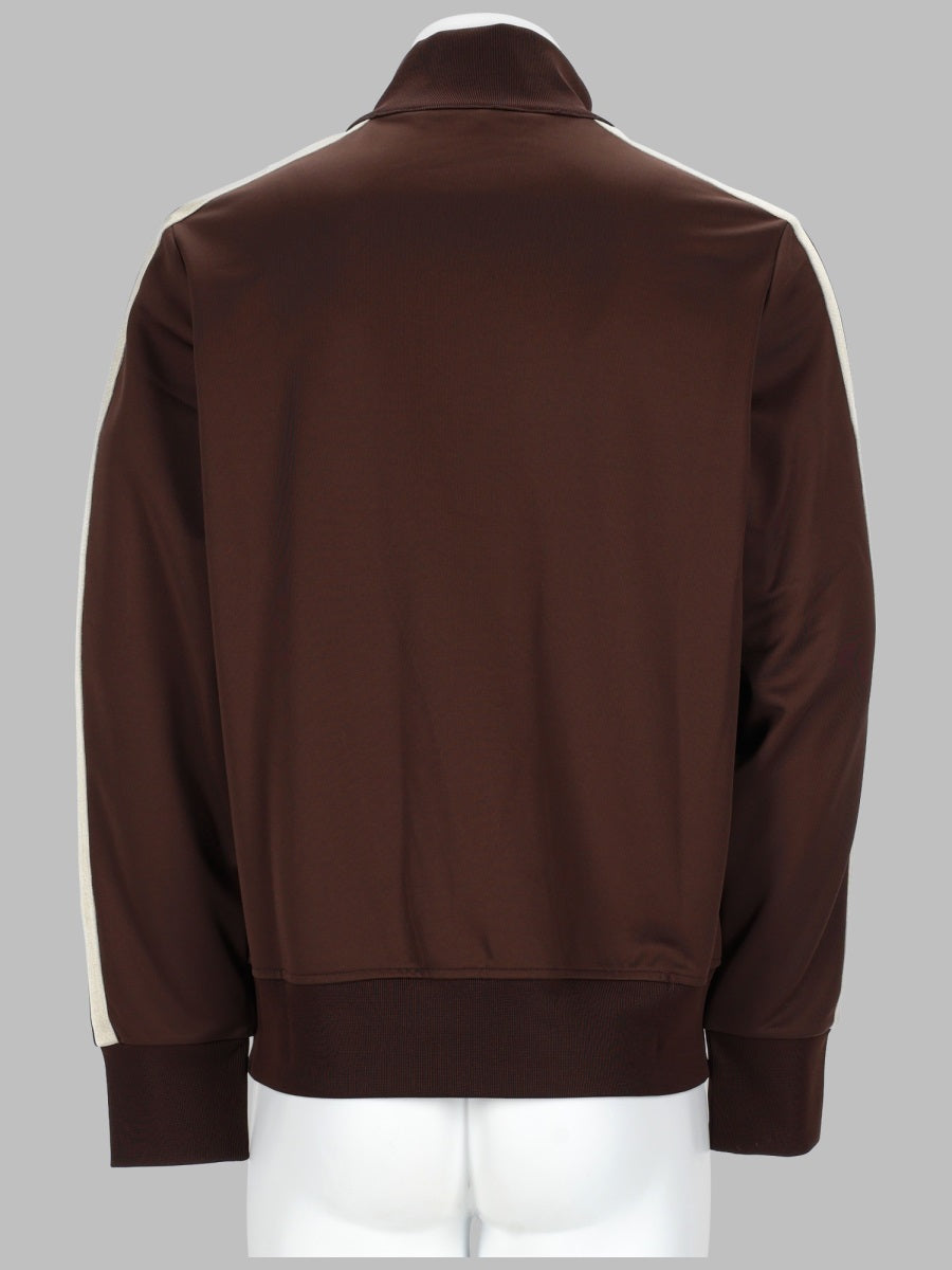 Palm Angels Felpe - Brown | 09b248d55c21a3f5ff1d358f0584d906ade56056