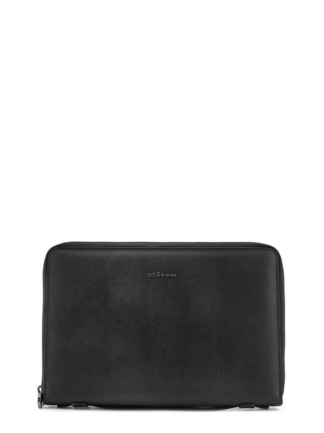 Kiton Ciro Paone Bags - Blacks and greys | 564285e72f3418a26568b9e67d00c4f23ade018a