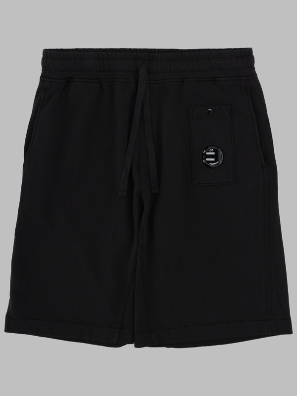 Shorts In Cotone