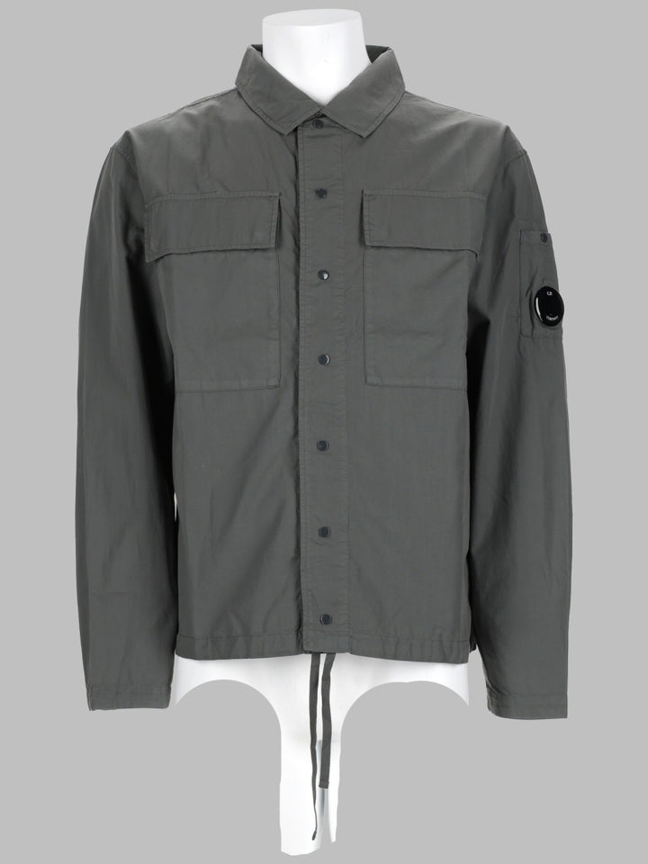 C.P. Company Giacche - Charcoal | 91358a6a41b8dc42b5e50f8c4a15514039033a34