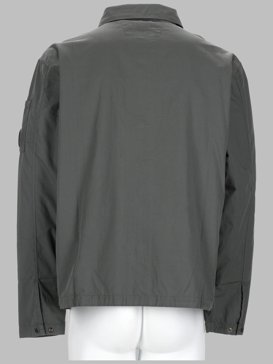 C.P. Company Giacche - Charcoal | a75371da4c7aff211dcf8d081f321f597d20fb57