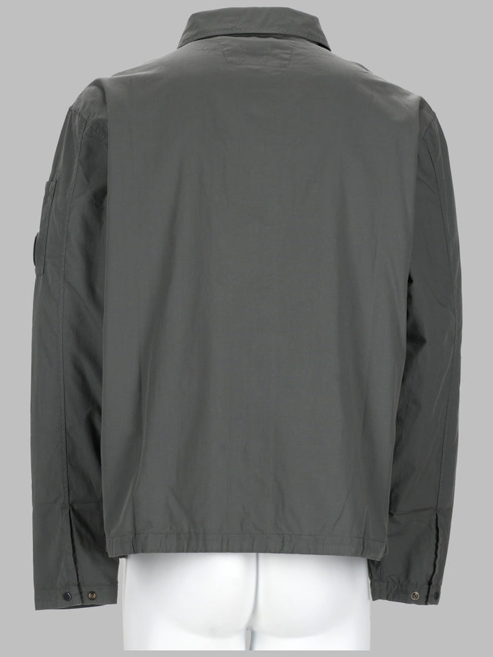 C.P. Company Giacche - Charcoal | a75371da4c7aff211dcf8d081f321f597d20fb57