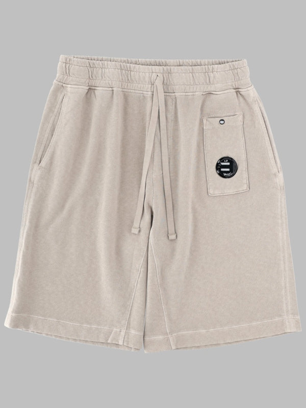 Shorts In Cotone