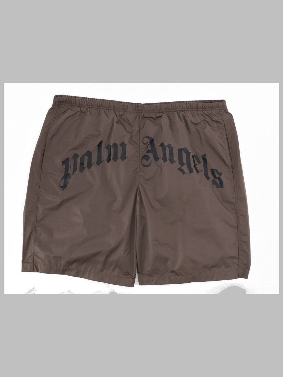 Palm Angels Costumi - Brown | 05193f6c21c5ed6ddd707726840fb8e9daaf98ad