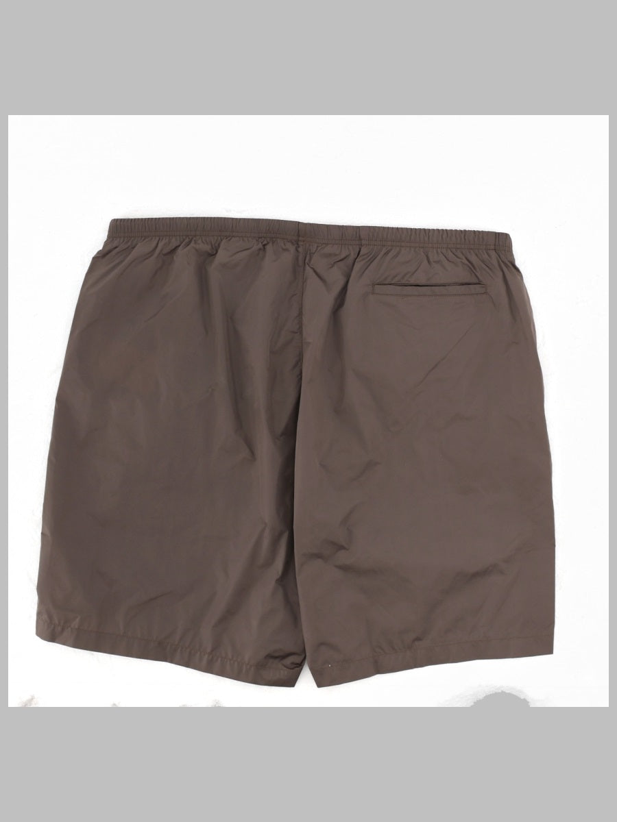 Palm Angels Costumi - Brown | 47c83fa88284e6f506e2ec1fbb6d715d43eb35b1