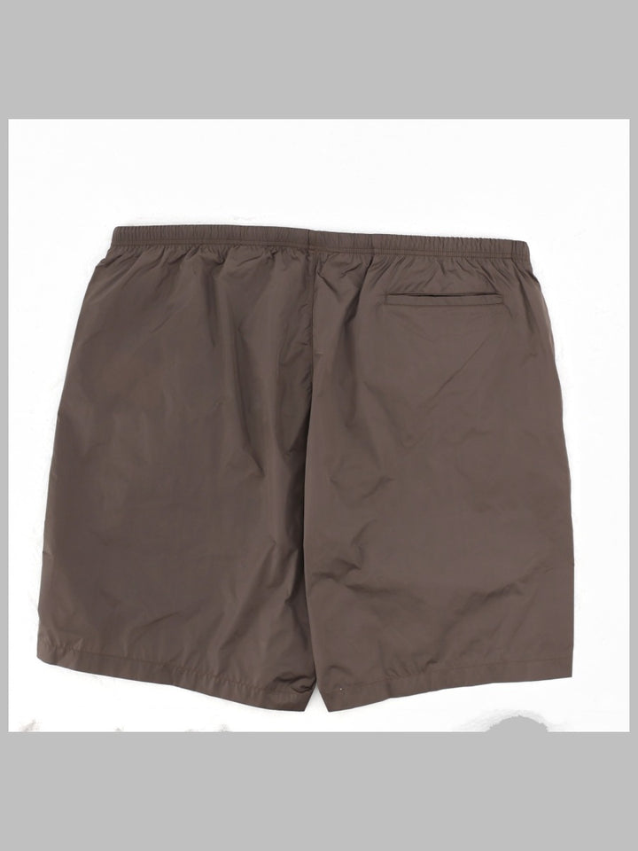 Palm Angels Costumi - Brown | 47c83fa88284e6f506e2ec1fbb6d715d43eb35b1