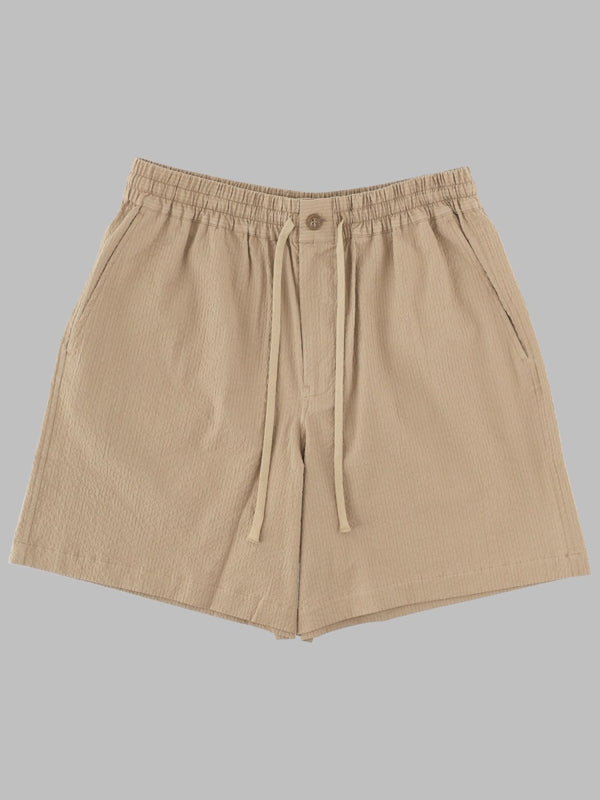 Shorts In Cotone