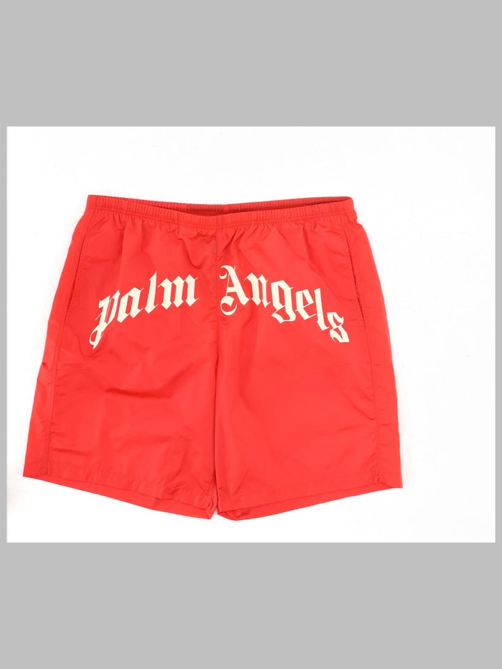 Palm Angels Costumi - Red | 2971944e1863e17bbce790828bc33d1129b90e66