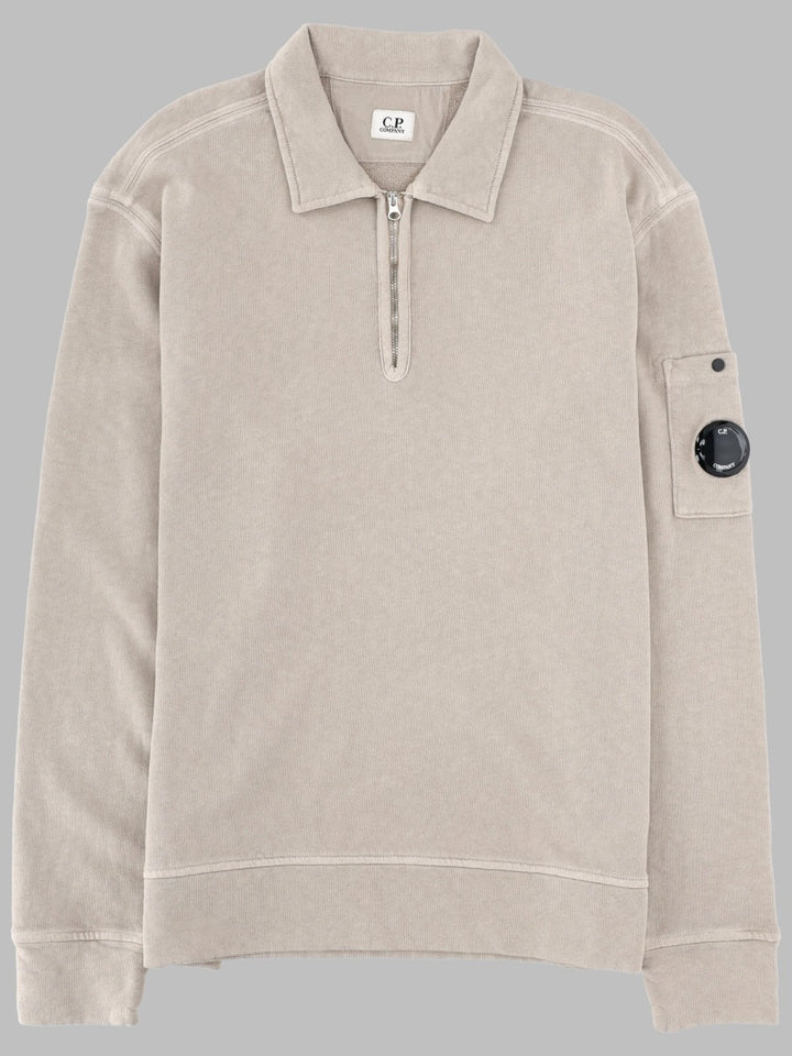 C.P. Company Felpe - Dove | ba391950b5d9863ff52288a1b8892754a551e695
