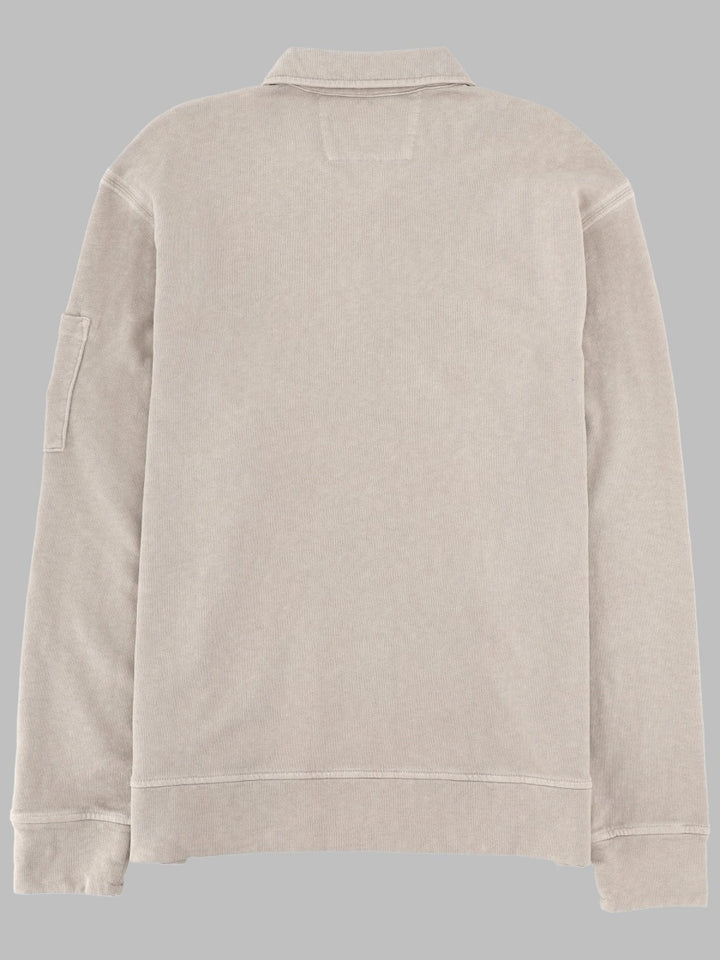 C.P. Company Felpe - Dove | 459be7c3e205348887443a34bc4d7c14e46081c5