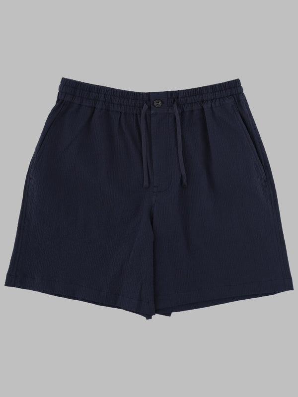 Shorts In Cotone