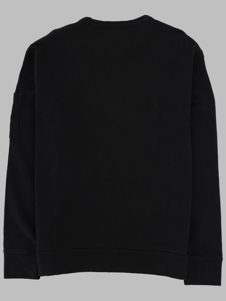 C.P. Company Felpe - Black | bc11b1016981f8b6379d166a685151321a56d91a