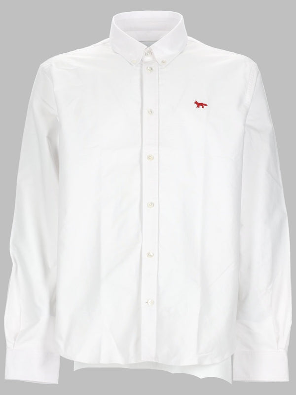 Camicia "Profile Fox"