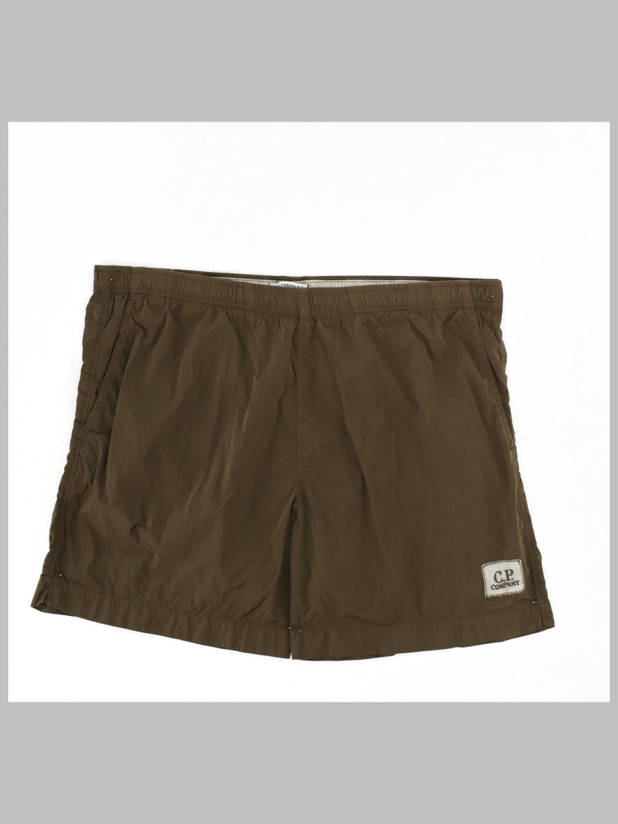 C.P. Company Costumi - Green | dbf705026aac652d77f23467aaee75479e862c15