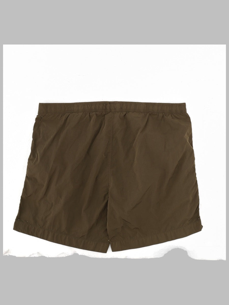 C.P. Company Costumi - Green | 439bbdca31dc612531edc35dd59a28dd0ff6449c