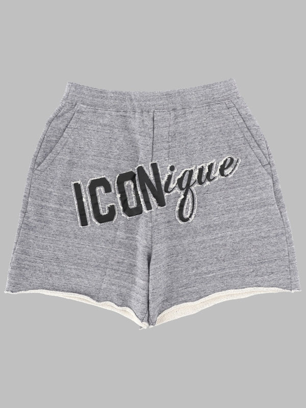 Shorts "Iconique"