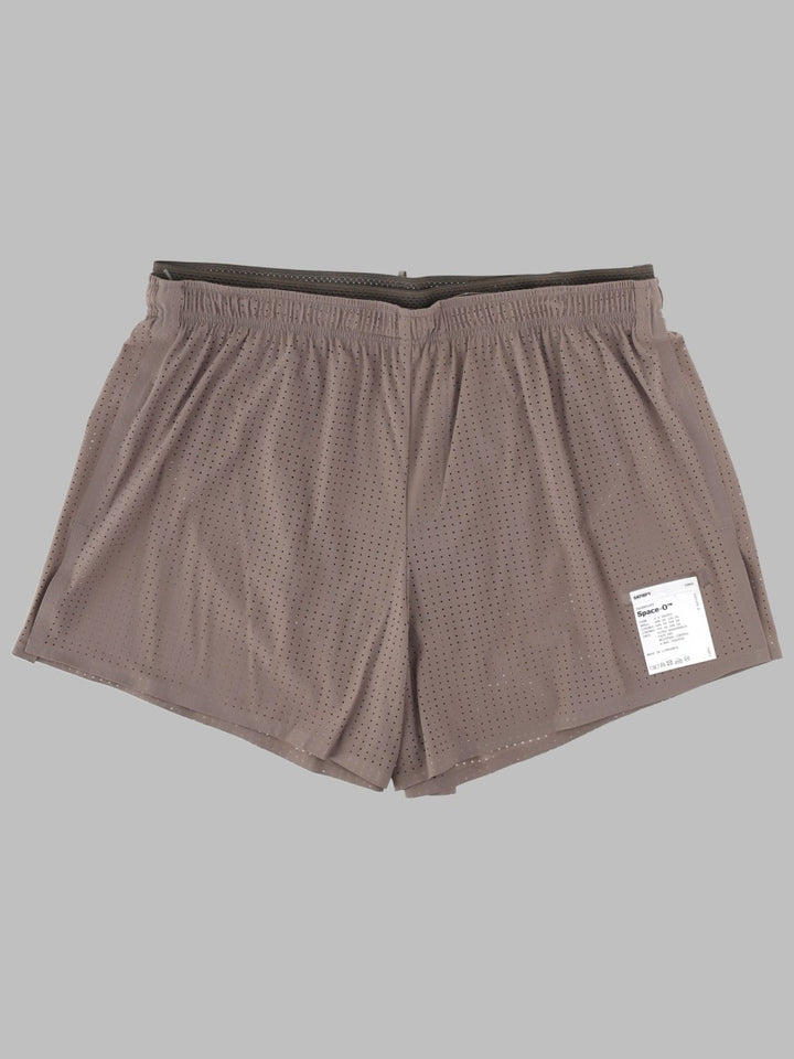 Satisfy Shorts - Beige | 31abe43e8294cdf7c0fb3efa871d068ab61e42d8