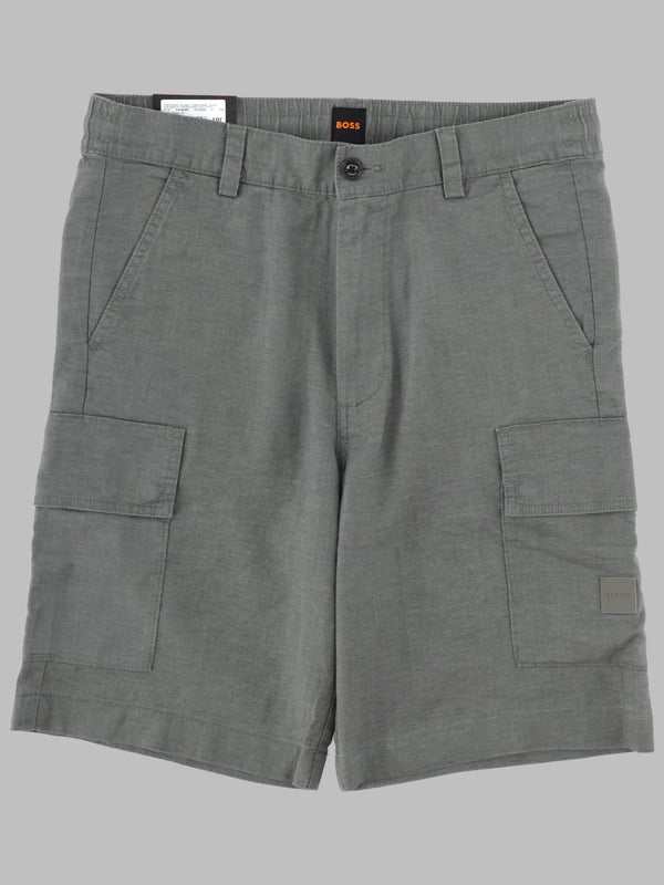 Shorts Cargo "Sisla"