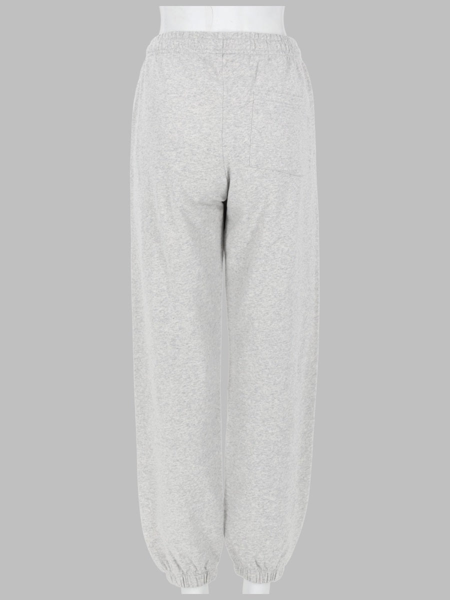 Sporty & Rich Pantaloni - Grey | c1926644871e73e65d50fffa0763e516deefce8f