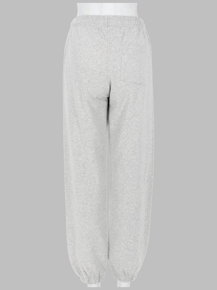 Sporty & Rich Pantaloni - Grey | c1926644871e73e65d50fffa0763e516deefce8f