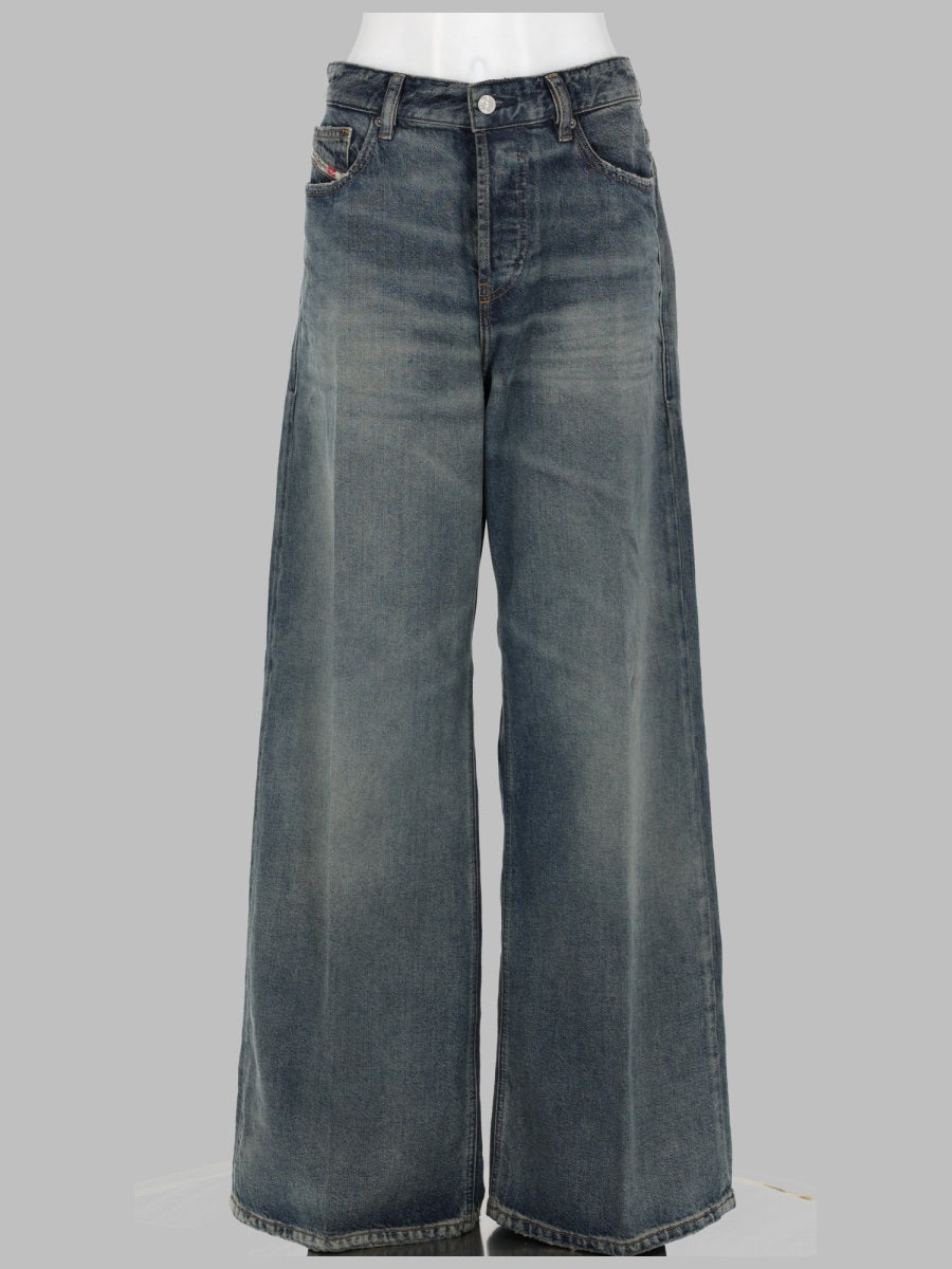 Diesel Jeans - Denim | a4784c3f54abb1b3f6fb22d9f2ab8518124200ff