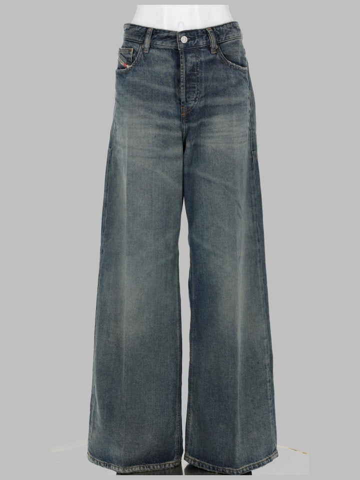 Diesel Jeans - Denim | a4784c3f54abb1b3f6fb22d9f2ab8518124200ff