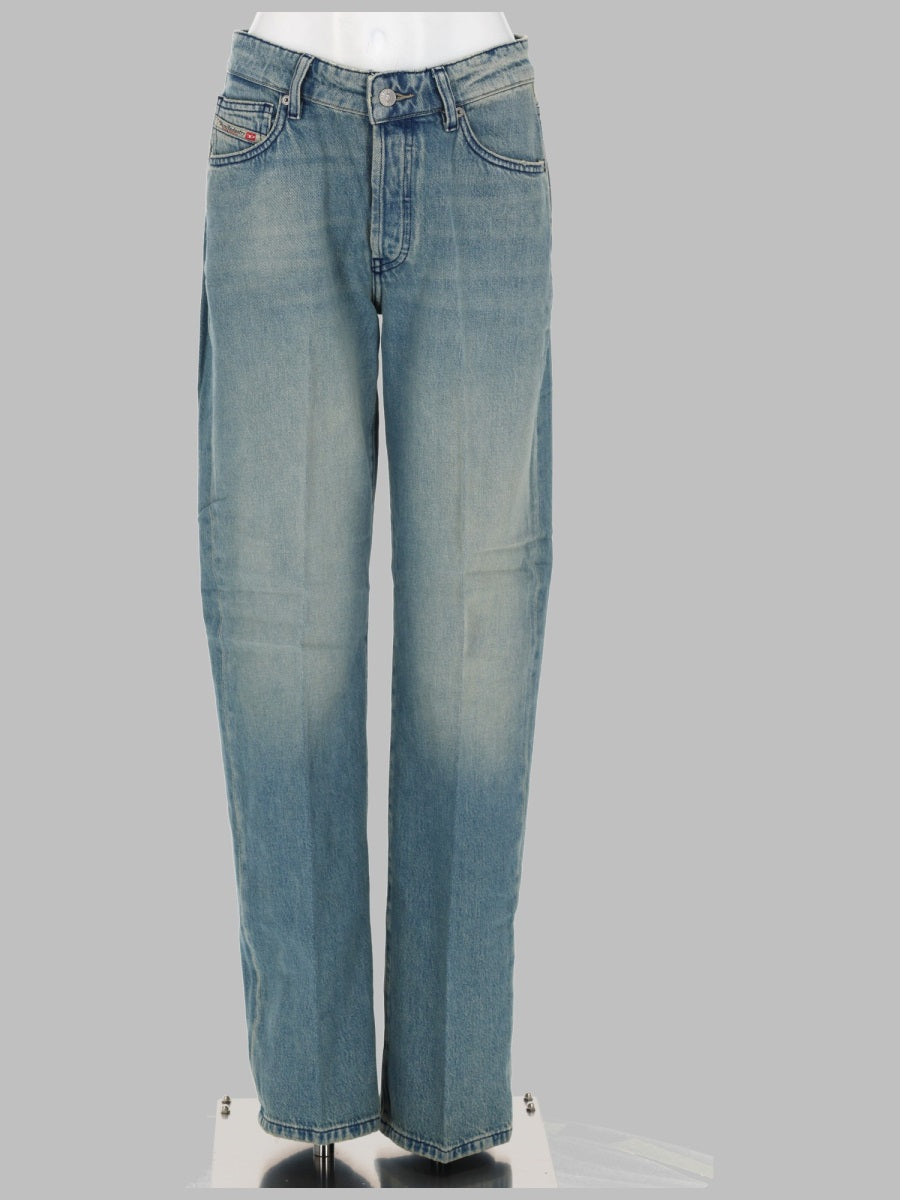 Diesel Jeans - Denim | fca95942bcda224376506a0fd4602947b7f19066