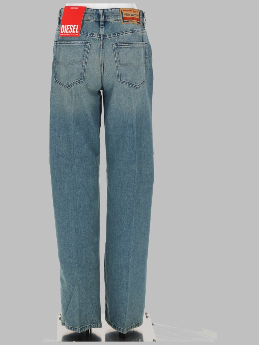 Diesel Jeans - Denim | 81c51b97798938d1b2b249abc60e32d1011f0994