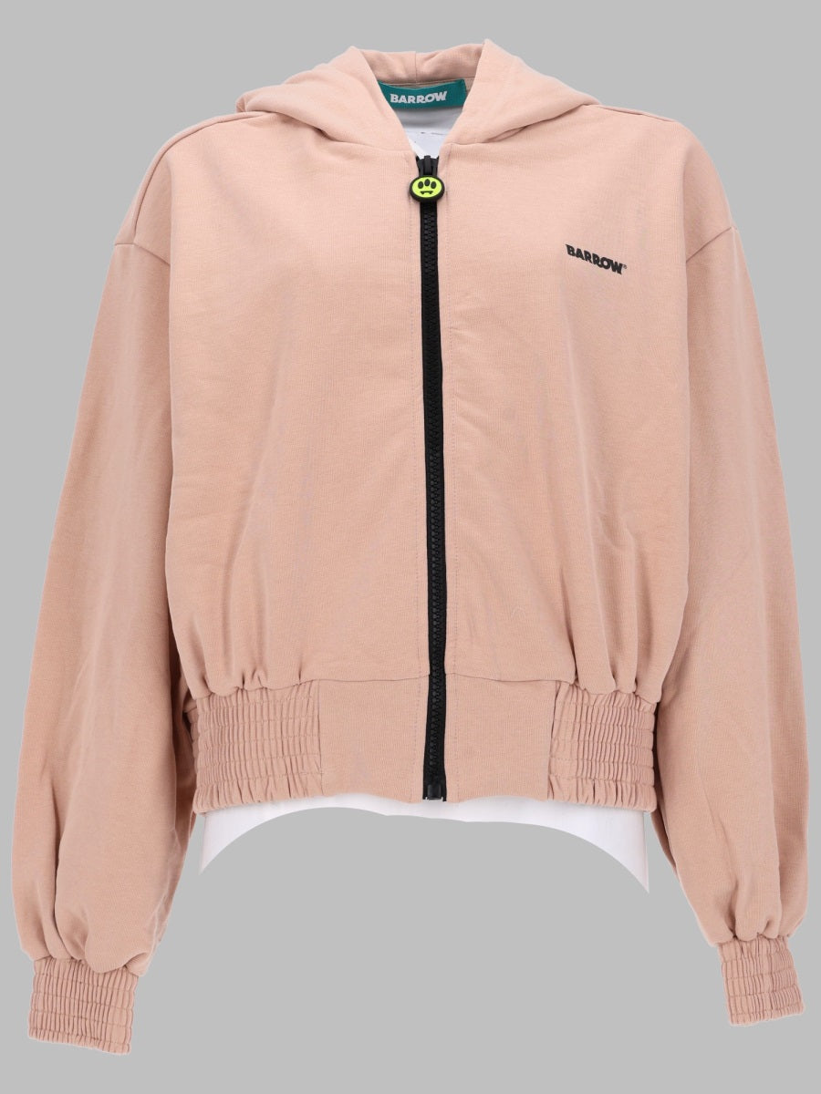 Barrow Felpe - Pink | 68bd3fb1f62894f3a8f8dcf0ab4579caef521c43