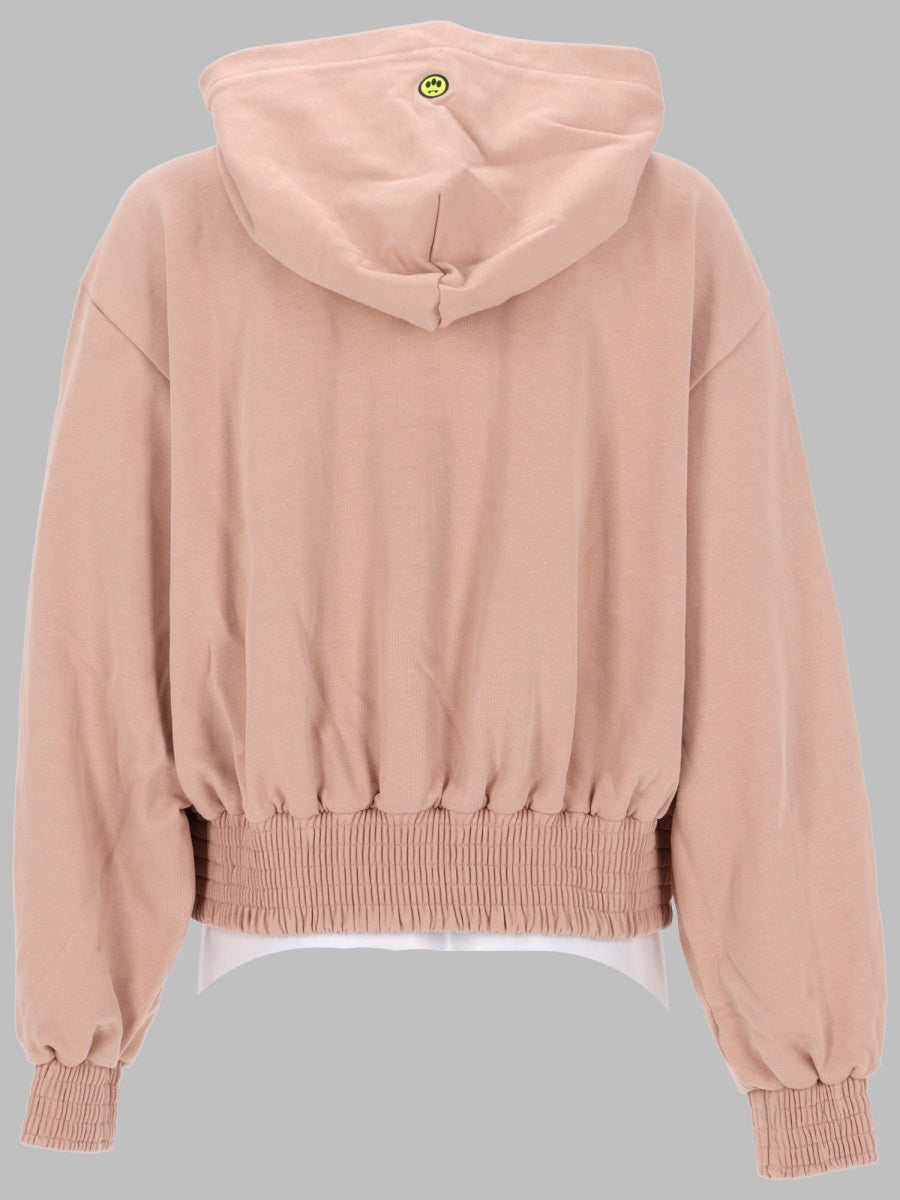 Barrow Felpe - Pink | 887228303da4996904afd5d189809e3d7cb5da48