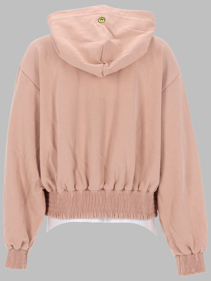 Barrow Felpe - Pink | 887228303da4996904afd5d189809e3d7cb5da48