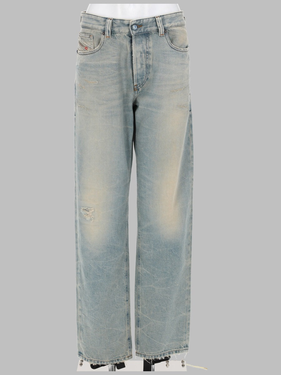 Diesel Jeans - Denim | fd17fe80440c7580641e23783d36f4459790156d