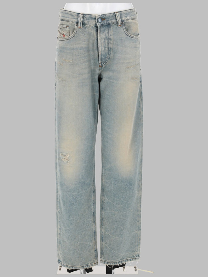Diesel Jeans - Denim | fd17fe80440c7580641e23783d36f4459790156d