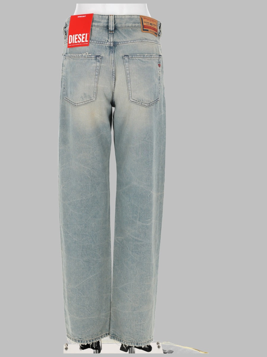 Diesel Jeans - Denim | ee7d78683a9a4ceb43ba874274333d6f81f8b026