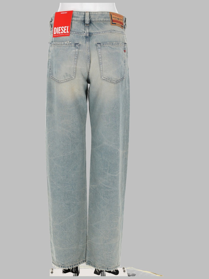 Diesel Jeans - Denim | ee7d78683a9a4ceb43ba874274333d6f81f8b026