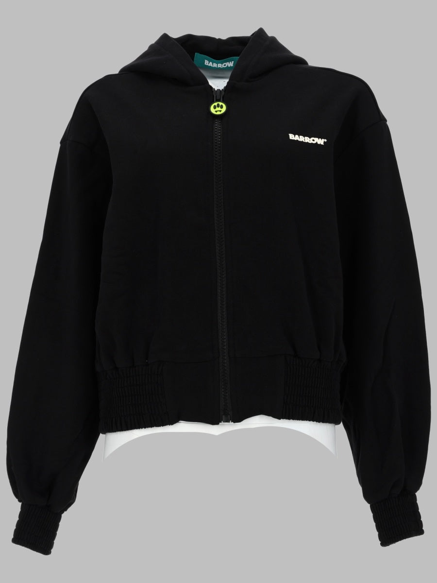 Barrow Felpe - Black | ae2c83aa46b3b1edf3d953710cfc693f5e68647d