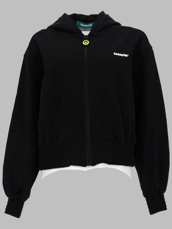 Barrow Felpe - Black | ae2c83aa46b3b1edf3d953710cfc693f5e68647d