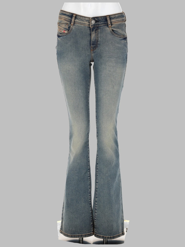 Diesel Jeans - Denim | 33122d513f1b94d6dc42d4f1652c338b2b2044f9