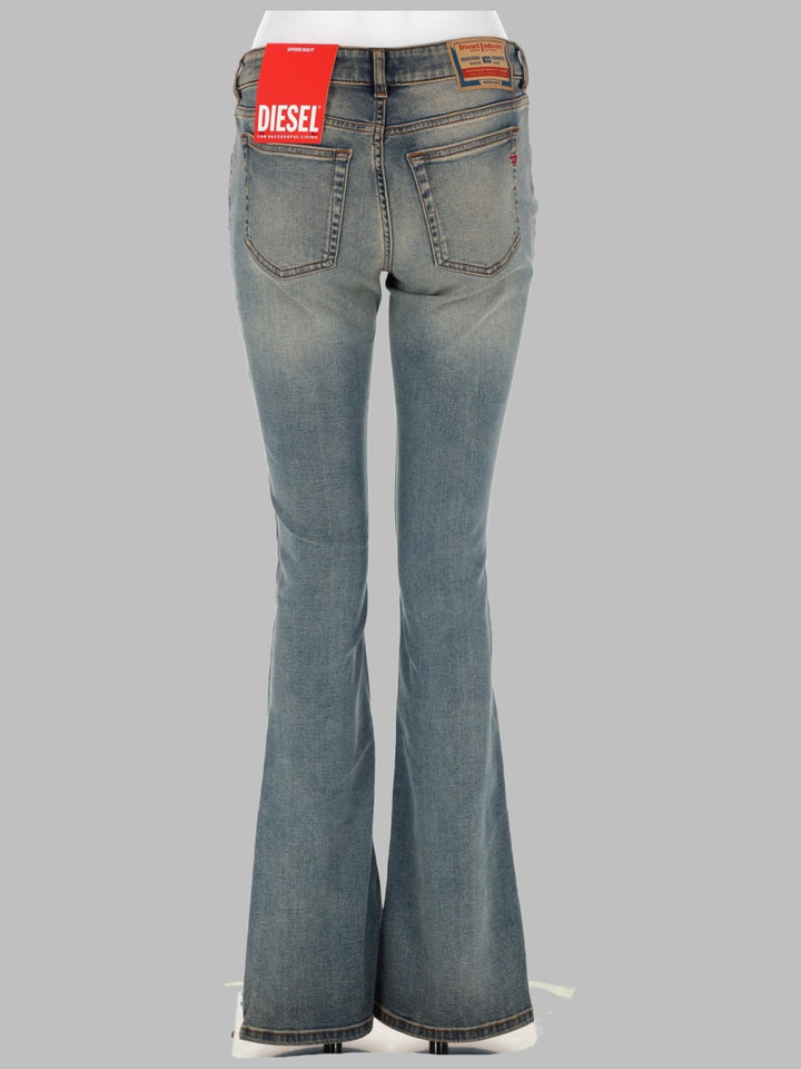 Diesel Jeans - Denim | 9a814a204a1381b131dc82bf08e56ae755ab7473