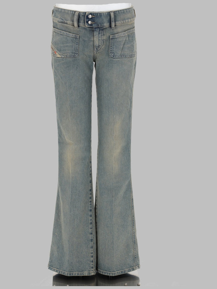 Diesel Jeans - Denim | a845011cbabbecf59e2cedf3447c9579db636b36
