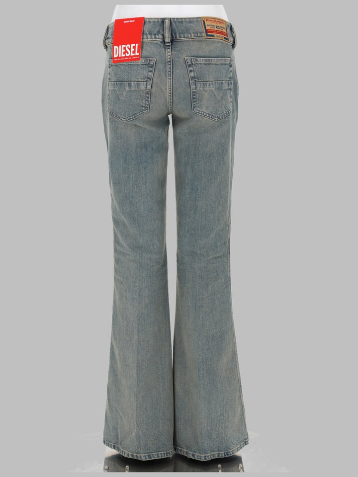 Diesel Jeans - Denim | 3edf8cc11968a392ea6da3d210e2911fe2605260