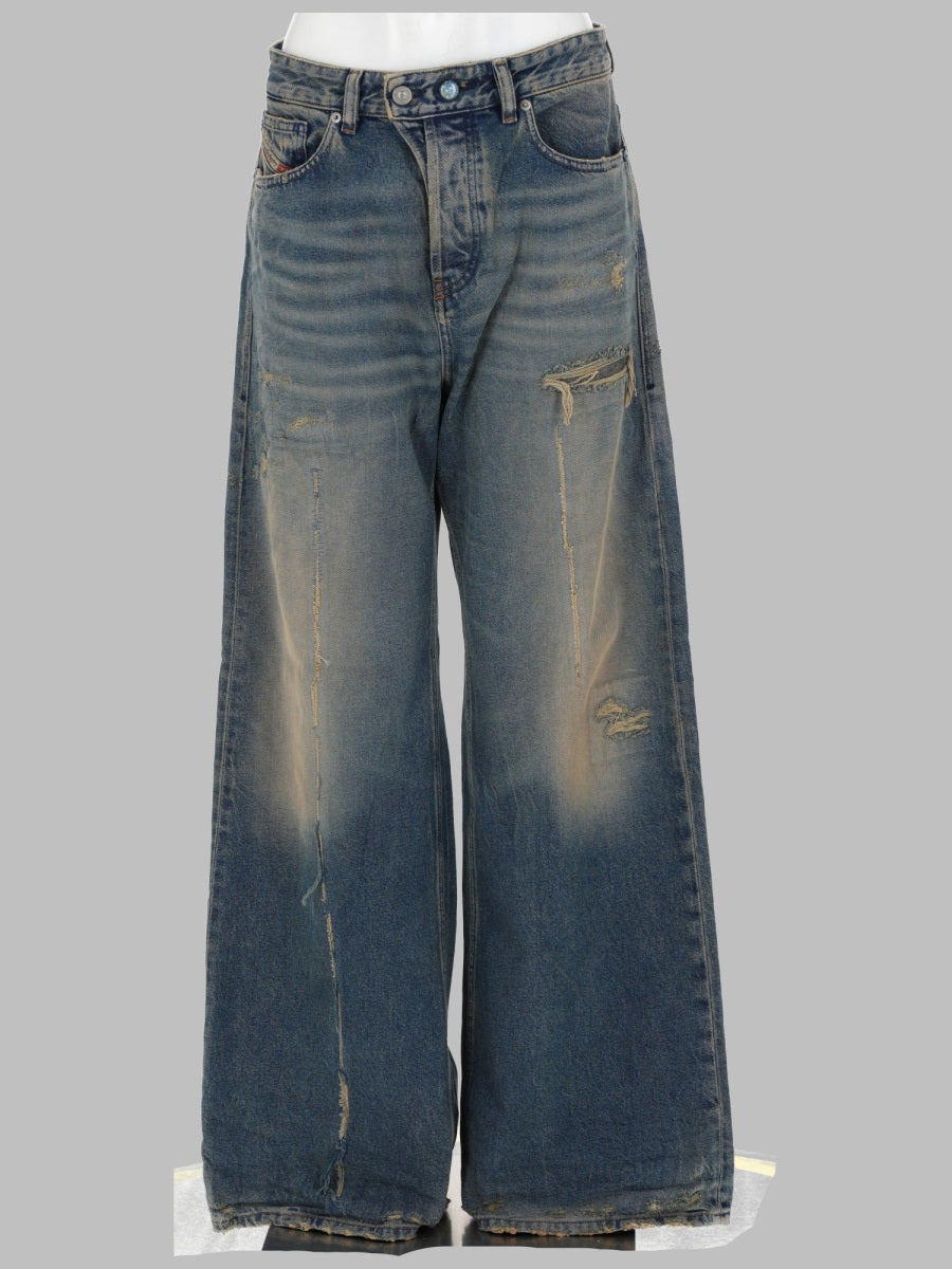 Diesel Jeans - Denim | b13dd6b21a847976cbd1e942bbaee10ebed25026